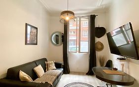 Arc De Triomphe-Carnot Luxury & Design