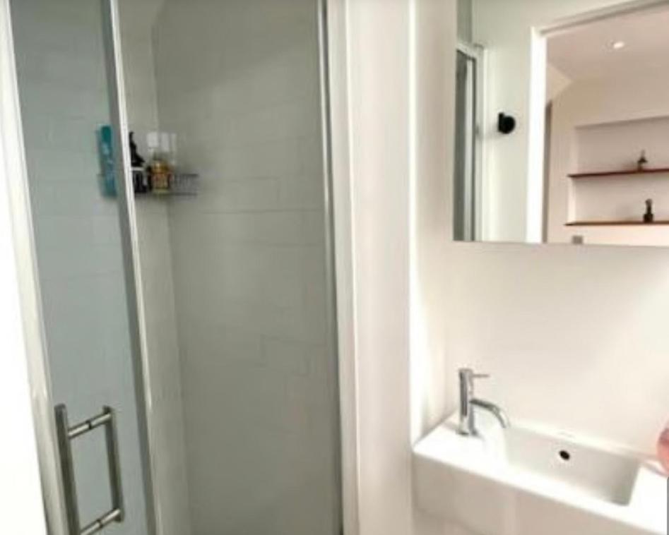 Ferienwohnung Arc De Triomphe-Carnot Luxury & Design Paris Exterior foto